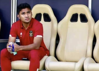 Bojan Hodak Goda Asnawi Merapat ke Stadion GBLA