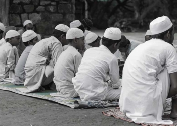 Cara Mendidik Anak Sesuai Ajaran Islam, Simak 8 Penjelasan Ini