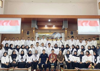 DPMD Kabupaten Cirebon Tempat Kaur Keuangan Desa di Yogyakarta