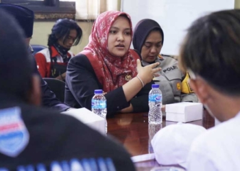 DPRD Kabupaten Cirebon Perjuangkan Aspirasi Buruh