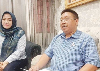 Demokrat Jabar akan Investigasi Kasus MJ, Oknum Anggota DPRD Kabupaten Cirebon yang Diduga Lakukan Pelecehan