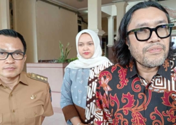 Distribusi Pupuk Subsidi Langsung ke Gapoktan Tidak Mudah, Pemkab Cirebon Diminta Lakukan Persiapan