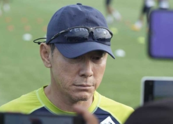 Duel Shin tae Yong Vs Sesama Pelatih Korea Selatan di Piala AFF 2025