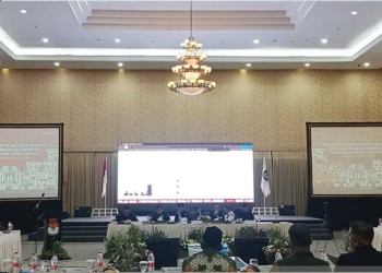 Effendi Edo-Farida Sapu Bersih Lima Kecamatan, Unggul Rekapitulasi Suara Pilwalkot Cirebon