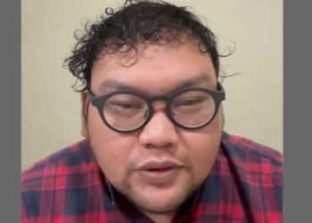 Kalkulasi Koruptor, Jerome Polin Diduga Sindir Harvey Moeis