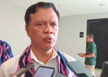 Hasil Bangunan 4 Kali Ambruk, Perusahaan Konstruksi Pembangunan SMPN 1 Talun Cirebon Harus Masuk Black List