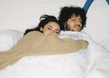 Ini Sosok Benny Blanco, Pria Beruntung yang Lamar Selena Gomez