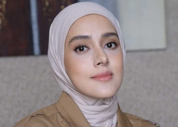 Jadi Saksi Sidang Perceraian Tengku Dewi, Begini Pesan Fairuz A Rafiq untuk Andrew Andika