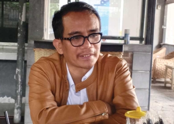 Jelang Nataru, Bulog Cirebon Pastikan Stok Beras Aman