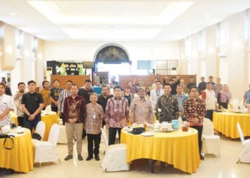 KAHMI Cirebon Ingatkan Pelayanan Publik Pasca-Pilkada