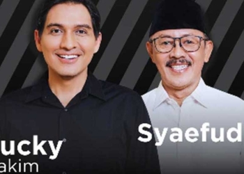 KPU Indramayu Tetapkan Lucky Hakim Pemenang Pilbup Indramayu, Segini Suaranya, Jauh Tinggalkan Nina Agustina