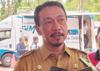 Kabupaten Cirebon Zero Desa Rawan Pangan