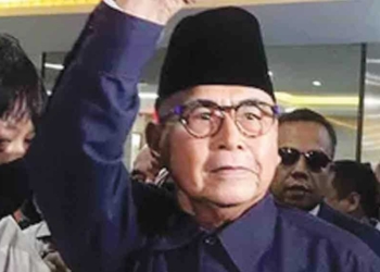 Kasus Pencucian Uang Pimpinan Pondok Pesantren Al-Zaytun, Panji Gumilang Dilimpahkan ke Kejari Indramayu