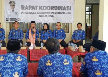 Kemiskinan di Kabupaten Cirebon Turun