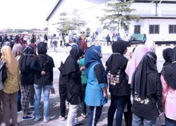 Kenaikan UMK Indramayu Tertinggi di Ciayumajakuning, Tapi PPN Naik 12 Persen dan Pajak STNK 66 Persen
