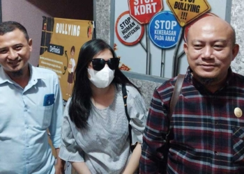 Korban Pelapor Dugaan Pelecehan oleh Oknum Anggota DPRD Kabupaten Cirebon Jalani Pemeriksaan di Unit PPA