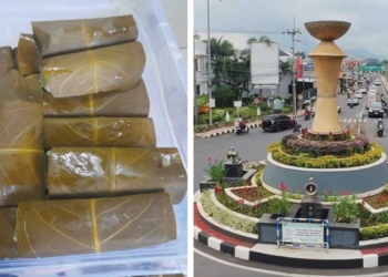 Kuliner, 10 Makanan Khas Kuningan yang Cocok untuk Oleh-oleh Usai Liburan, Begini Tips Membelinya
