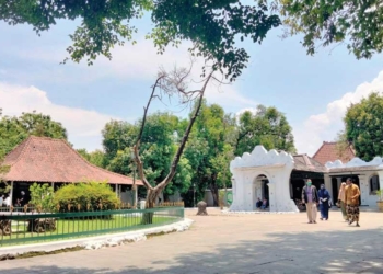 Libur Telah Tiba, 6 Tempat Wisata Ramah Anak di Cirebon