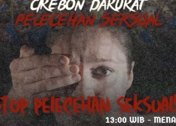 Mahasiswa PMII Bakal Duduki Gedung DPRD Kabupaten Cirebon Gegara Oknum Dewan Terseret Kasus Pelecehan SPG