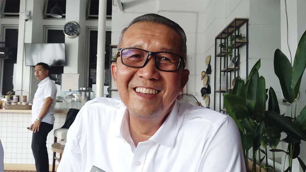 Masa Jabatan Pj Wali Kota Cirebon Agus Mulyadi Diperpanjang