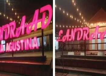 Nama Nina Agustina Hilang dari Gedung Landraad Indramayu