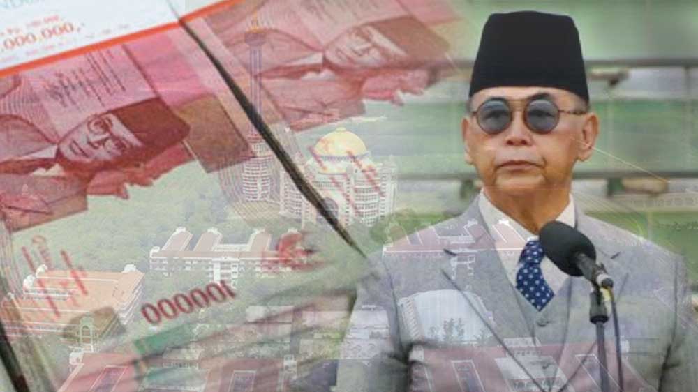 Panji Gumilang Ditetapkan Sebagai Tersangka Pencucian Uang, Kejari Indramayu Siapkan Dakwaan