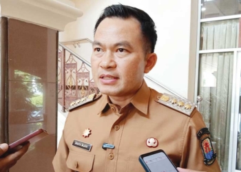 Pemkab Cirebon Alokasikan Anggaran Perlindungan PMI