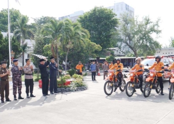Pemkot Cirebon Bantu Korban Bencana Cianjur