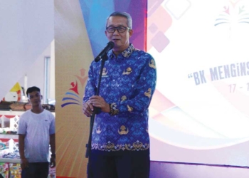 Pemkot Cirebon Fasilitasi Beasiswa Pendidikan Kedinasan