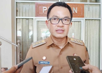 Pengisian Kekosongan Jabatan di Lingkup Pemkab Cirebon Tunggu Izin BKN, Berikut 20 Pejabat yang Ikut Ujikom