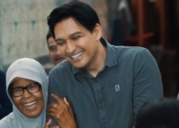 Pilbup Indramayu, Lucky Hakim Rencanakan Bentuk Tim Transisi