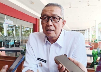 Pj Wali Kota Teken Kenaikan UMK di Kota Cirebon 6,5 persen