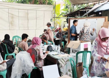 Rekapitulasi Pilkada Tingkat Kabupaten Cirebon Digelar Besok, KPU Ajak Semua Pihak Hormati dan Jaga Kondusivitas