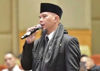 Royalti Pertunjukan Musik Hanya Rp 900 Juta, Ahmad Dhani Meradang