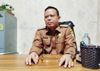Tanah Bengkok Desa Setupatok Cirebon Berstatus Pinjam Pakai
