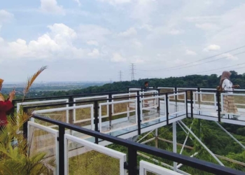 Tempat Wisata di Cirebon, Ada Museum Santet di Talaga Langit