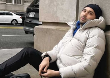 Teuku Zacky Ungkap Fakta di Sidang Cerai Baim Wong dan Paula Verhoeven