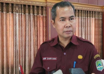 UMK Majalengka Tahun 2025 Naik 6,5 Persen