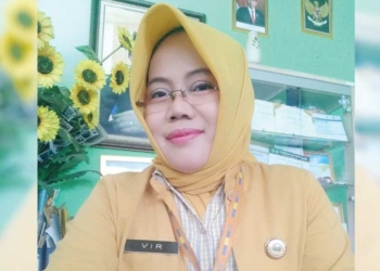 Bukan Koordinator Demo CSI, Virnarti Septa Arini Tegaskan Dirinya Koordinator Pengembalian Simpanan