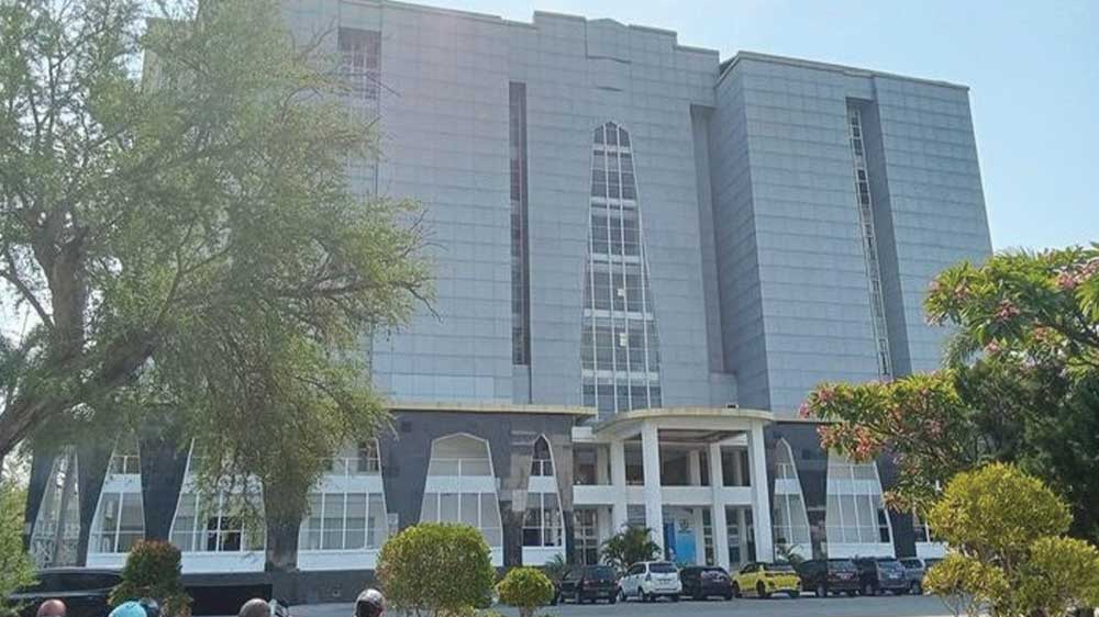 Wali Kota Cirebon Terpilih Effendi Edo Minta Ruang Kerja dengan Siti Farida Tak Berjauhan
