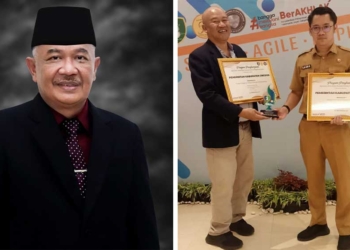 Diakui Secara Internasional, Pelayanan BKPSDM Kabupaten Cirebon Berstandar ISO