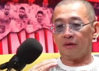 Penyebab Tersingkirnya Timnas Indonesia dari Piala AFF 2024, Coach Justin Beberkan Kelemahan Shin tae Yong