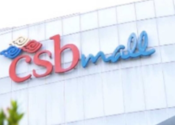 Promo Makanan dan Minuman di CSB Mall Cirebon di Momen Tahun Baru 2025