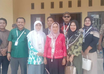 Berjalan Lancar dan Aman, DPRD Kabupaten Cirebon Apresiasi Pelaksanaan Pilwu PAW