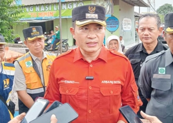 DPUTR Kabupaten Cirebon Selesaikan Peningkatan Jalan Sepanjang 71 km