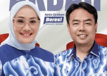 Faktor Kekalahan Eti-Hendrik di Pilwalkot Cirebon