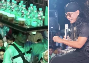 Gus Miftah Hina Pedagang Es Teh, Dia pun Resmi Mundur dari Jabatan Utusan Khusus Presiden