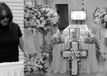 Ayah Jessica Iskandar Meninggal Dunia, Begini Pesan Jedar