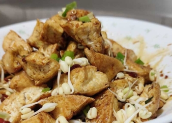 5 Makanan Khas Kuningan, Berikut Sejarah, Cata Membuat hingga Tempat untuk Menyantapnya