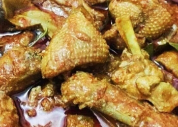 6 Makanan Khas Indramayu, Rumbah hingga Pedesan Entog, Berikut Sejarah dan Cita Rasanya yang Melegenda